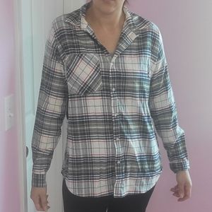 Mountain Hardwear Karsee Shirt /M.